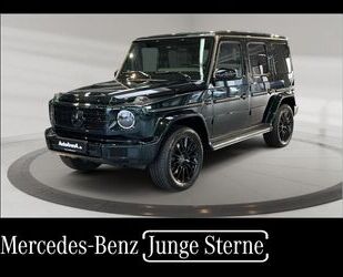 Mercedes-Benz G 400 