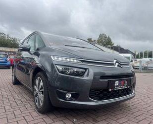 Citroen Grand C4 Picasso / SpaceTourer Gebrauchtwagen