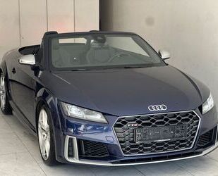 Audi TTS Gebrauchtwagen