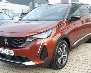 Peugeot 5008 Gebrauchtwagen