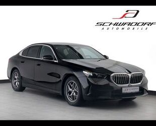BMW 520 Gebrauchtwagen