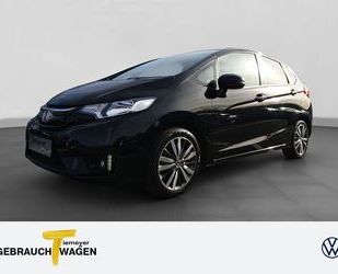 Honda Jazz Gebrauchtwagen