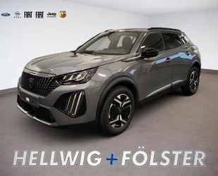 Peugeot 2008 Gebrauchtwagen