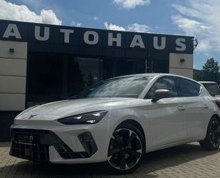 Cupra Leon Gebrauchtwagen
