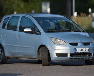 Mitsubishi Colt Gebrauchtwagen