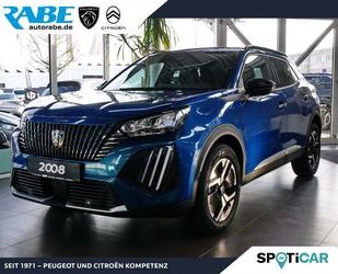Peugeot 2008 Gebrauchtwagen