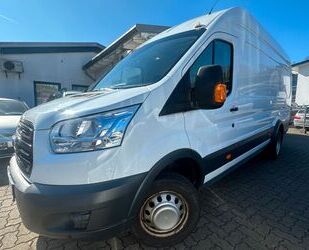 Ford Transit Gebrauchtwagen