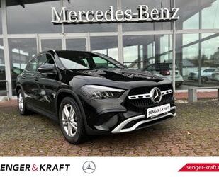 Mercedes-Benz GLA 200 Gebrauchtwagen