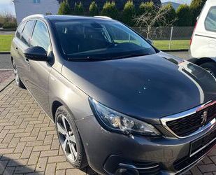 Peugeot 308 Gebrauchtwagen
