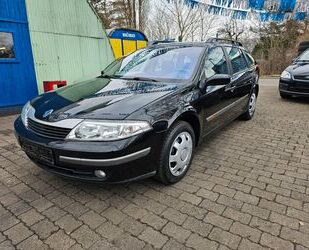 Renault Laguna Gebrauchtwagen
