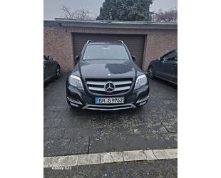 Mercedes-Benz GLK 220 Gebrauchtwagen