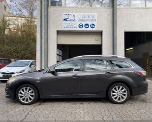 Mazda 6 Gebrauchtwagen