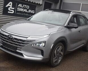 Hyundai NEXO Gebrauchtwagen
