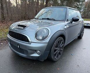 Mini Cooper S Gebrauchtwagen