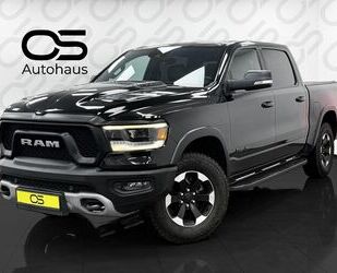 Dodge RAM Gebrauchtwagen