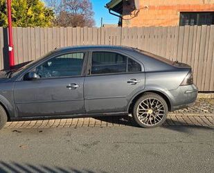 Ford Mondeo Gebrauchtwagen
