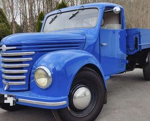 BARKAS Andere Gebrauchtwagen