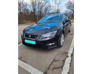 Seat Leon Gebrauchtwagen