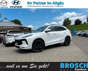 DFSK DFSK FORTHING 5 1.5T 7DCT EXCLUSIVE PANO 360°+LEDE Gebrauchtwagen