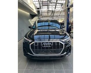 Audi Audi Q3 45 TFSI quattro S tronic S line S line Pan Gebrauchtwagen