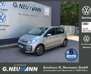 VW up! Gebrauchtwagen