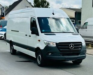 Mercedes-Benz Sprinter Gebrauchtwagen