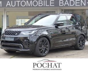 Land Rover Discovery Gebrauchtwagen