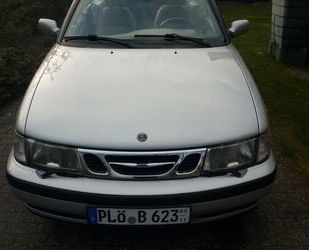 Saab 9-3 Gebrauchtwagen