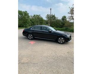 Mercedes-Benz E 220 Gebrauchtwagen