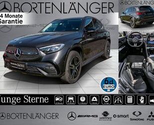 Mercedes-Benz GLC 300 Gebrauchtwagen