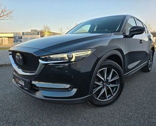 Mazda CX-5 Gebrauchtwagen