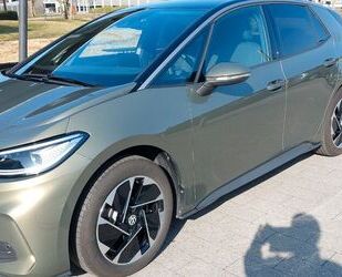 VW ID.3 Gebrauchtwagen