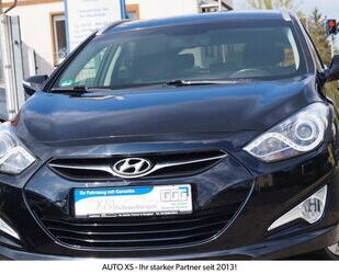Hyundai i40 Gebrauchtwagen