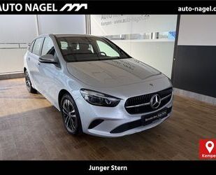 Mercedes-Benz B 250 Gebrauchtwagen