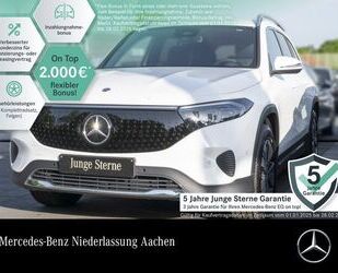 Mercedes-Benz EQB Gebrauchtwagen