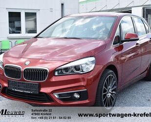 BMW 225 Active Tourer Gebrauchtwagen