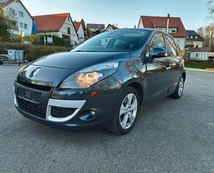 Renault Scenic Gebrauchtwagen