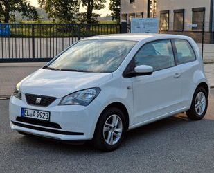 Seat Mii Gebrauchtwagen