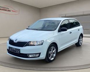 Skoda Rapid Gebrauchtwagen