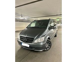 Mercedes-Benz Vito Gebrauchtwagen