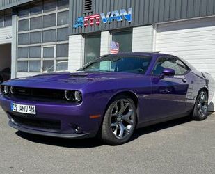 Dodge Challenger Gebrauchtwagen