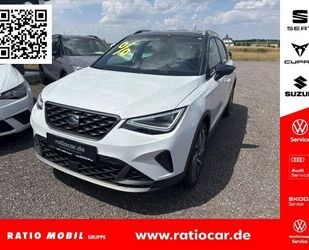Seat Arona Gebrauchtwagen