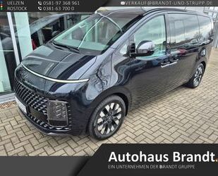 Hyundai STARIA Gebrauchtwagen