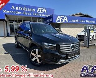 Mercedes-Benz GLB 200 Gebrauchtwagen