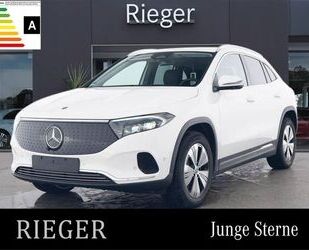 Mercedes-Benz EQA Gebrauchtwagen