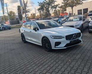 Volvo V60 Gebrauchtwagen
