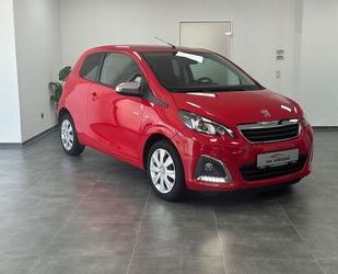 Peugeot 108 Gebrauchtwagen