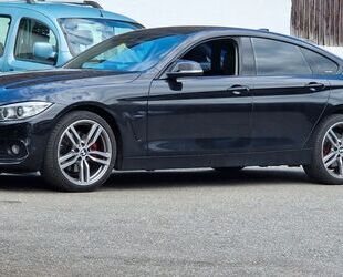 BMW 430 Gran Coupé Gebrauchtwagen