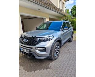 Ford Explorer Gebrauchtwagen