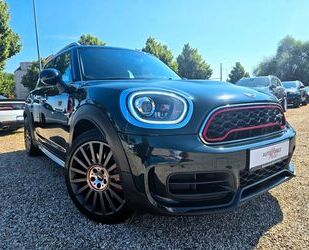 Mini John Cooper Works Gebrauchtwagen